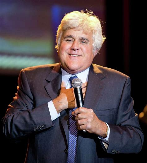 Comedy and magic night with jay leno
